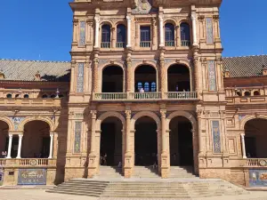 Parque de Maria Luisa