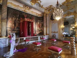 Palazzo dei Rohan