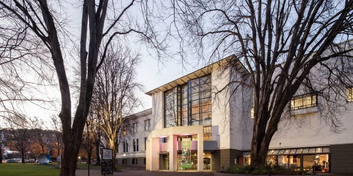 Tuhura Otago Museum