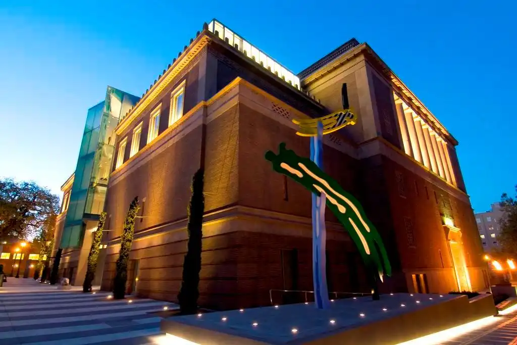 Hotel in zona Portland Art Museum