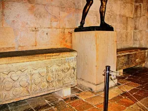 Tempio di Giove