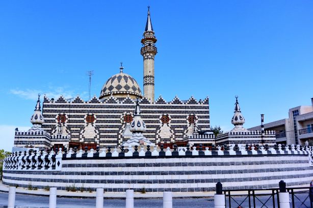 Abu Darwish Mosque