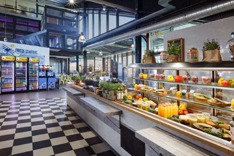 Voli Malaga Lelystad