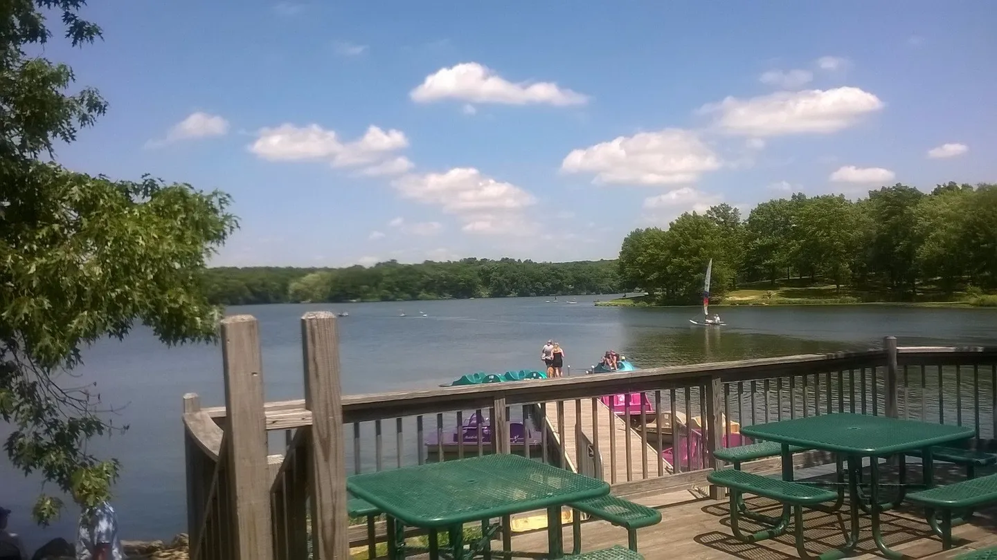 5_Rock Cut State Park