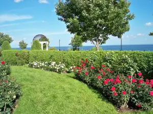 Leif Erikson Park