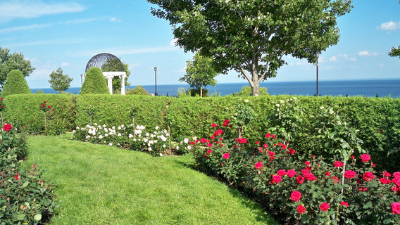 Leif Erikson Park