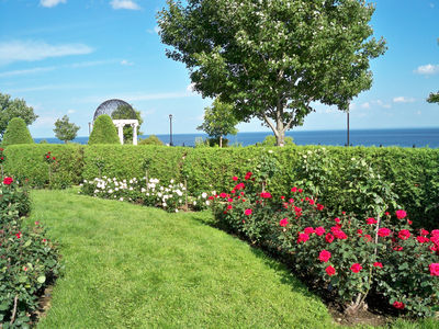 Leif Erikson Park