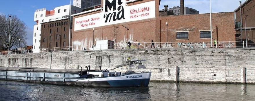 Sint-Jans-Molenbeek