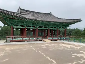 Muryeongwangneung Tomb of King Muryeong
