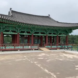 무령왕릉