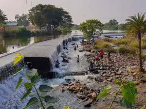 Balamuri Falls