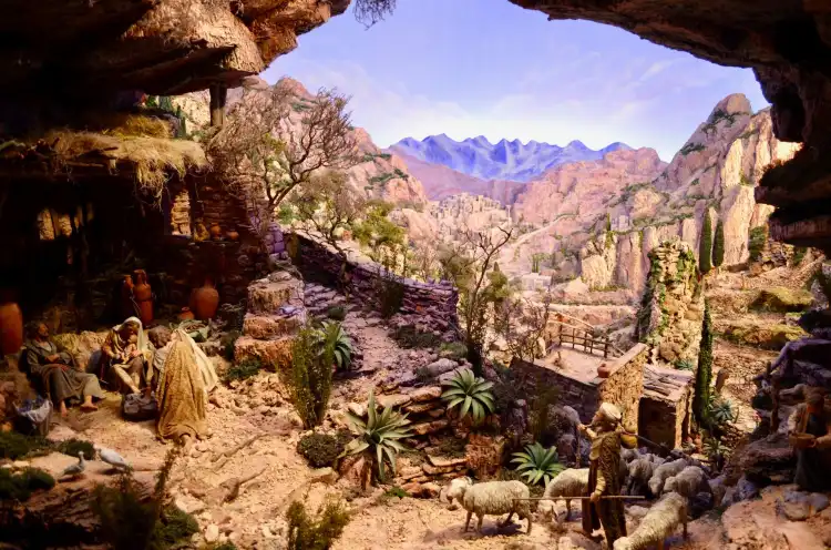 Hotels in Comarca de Antequera