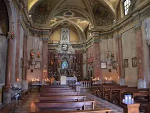 Santuario della Madonna dell'Angelo