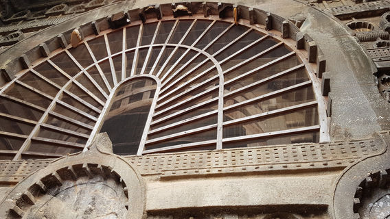 Aadishakti aai Ekvira Devi Temple