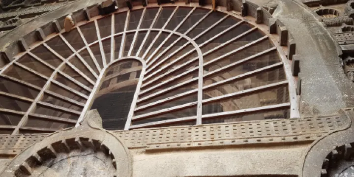 Aadishakti aai Ekvira Devi Temple