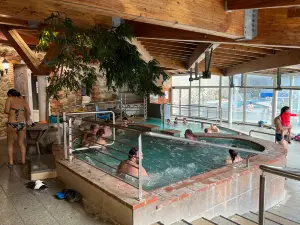 Les Bains de Llo