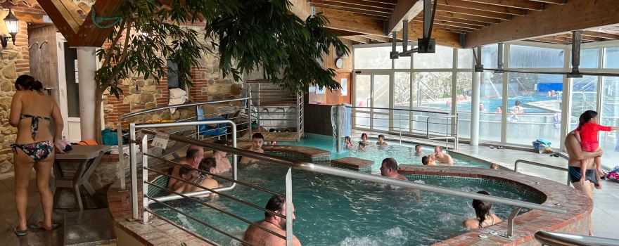 Les Bains de Llo