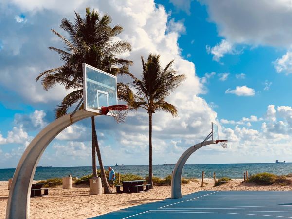 Voli da Cincinnati per Fort Lauderdale