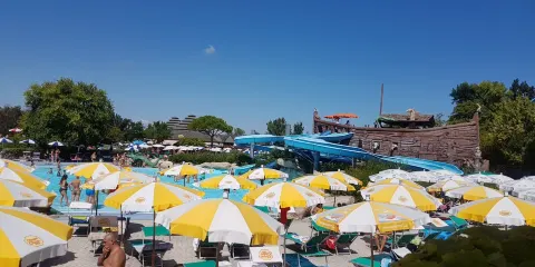 阿奎凡水上樂園