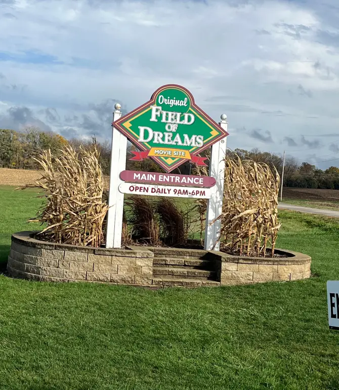 Dyersville