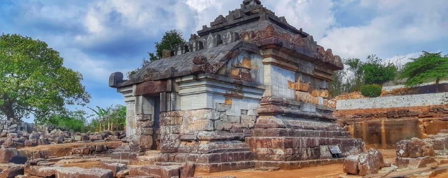 Ijo Temple