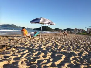 Brava Beach