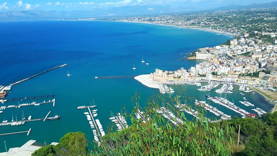 Castellammare del Golfo