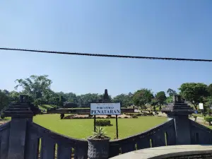 Penataran Temple
