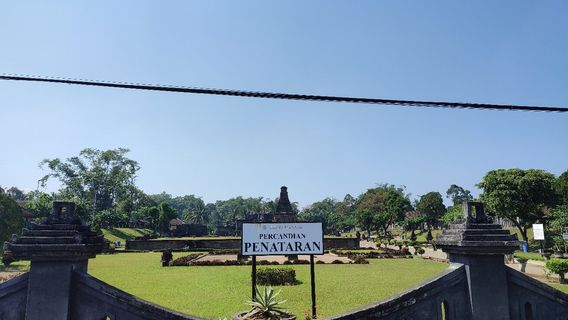Candi Penataran