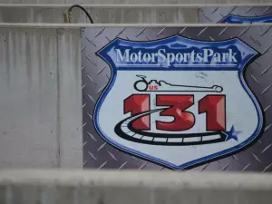 US 131 Motorsports Park