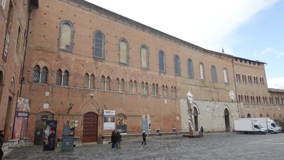 Santa Maria della Scala