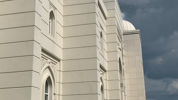 Masjid Sri Sendayan