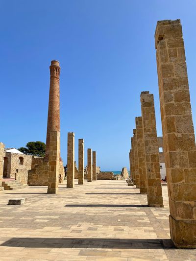 Riserva naturale orientata Oasi Faunistica di Vendicari