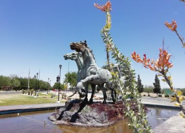 Ciudad Juarez