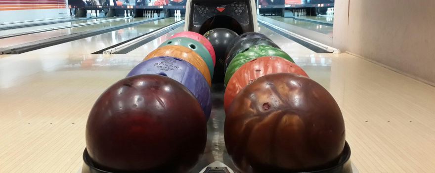 Snack Bowling & Restaurant