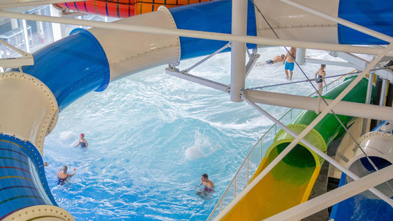 The Wave Waterpark
