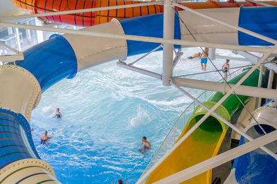 The Wave Waterpark