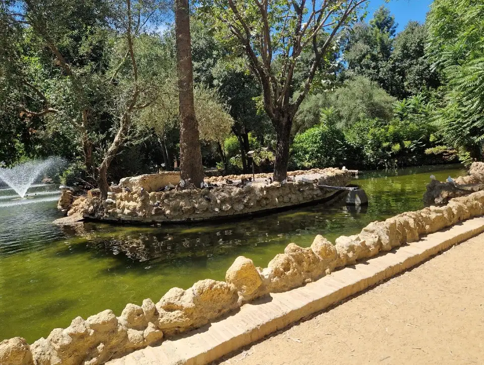 5_Parque de Maria Luisa