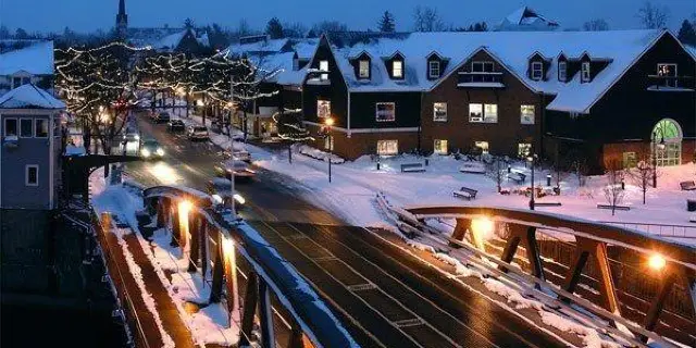 Fairport Village Inn