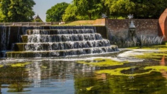 Richmond upon Thames
