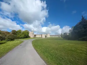Glenstal Abbey