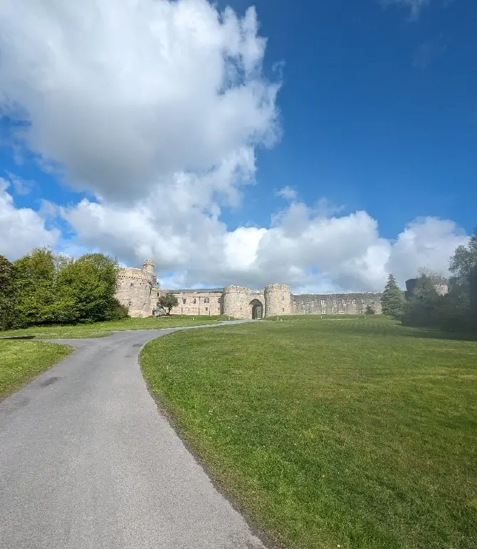 Municipal District of Cappamore-Kilmallock