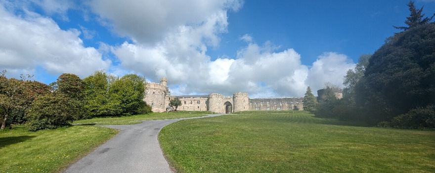 Glenstal Abbey