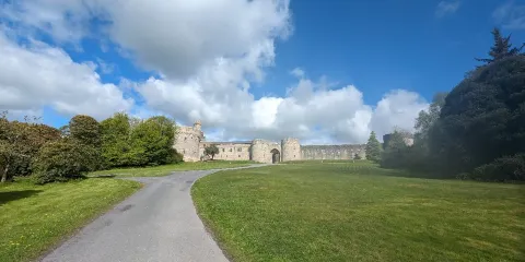Glenstal Abbey