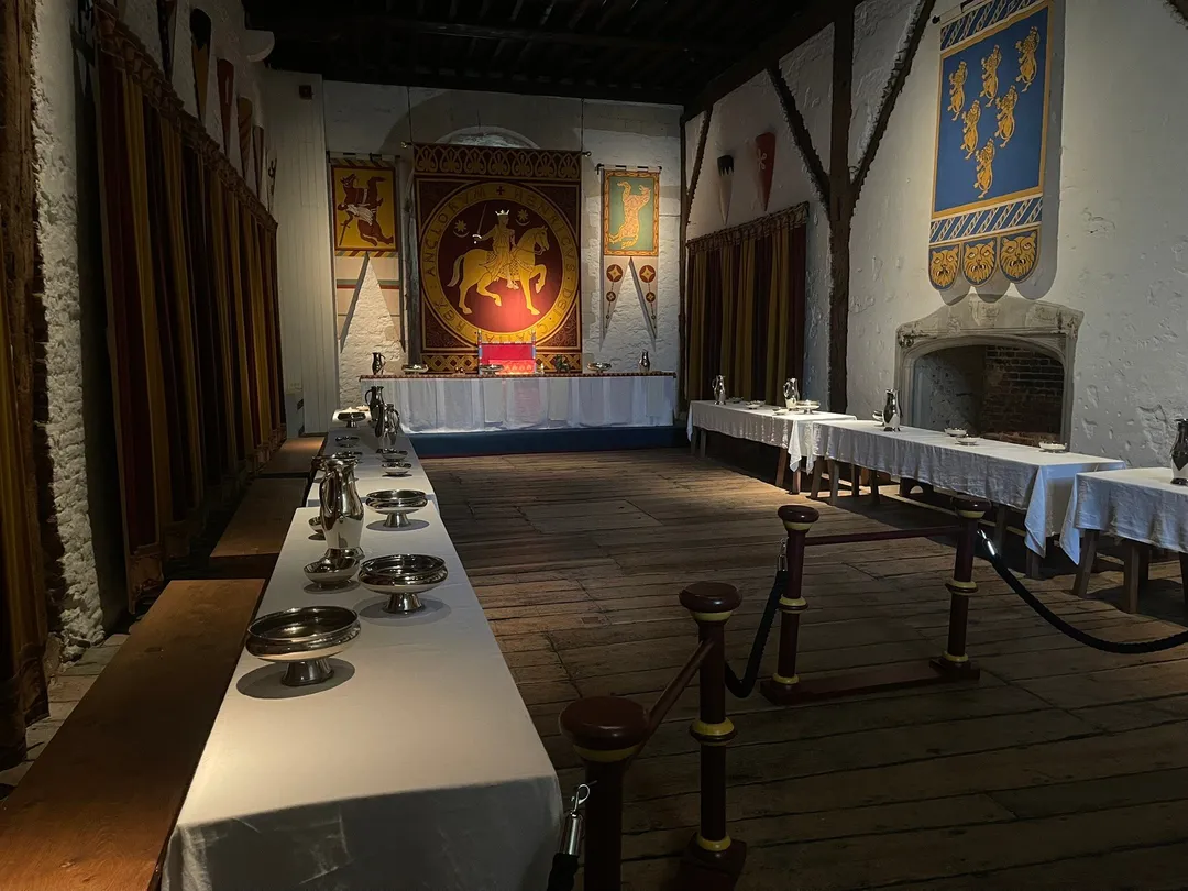 5_Dover Castle