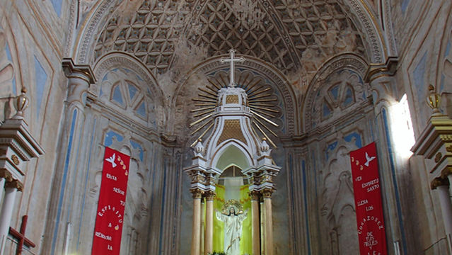 Zona Arqueologica Malinalco