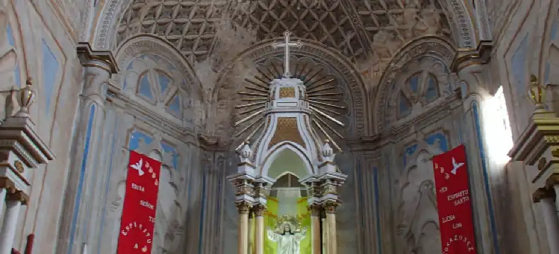 Hoteles en Malinalco