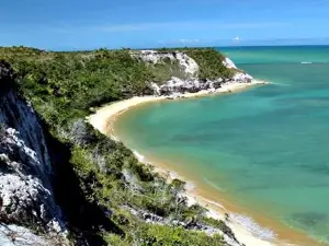 Praia do Espelho