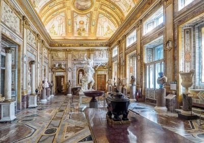 Borghese Gallery and Museum