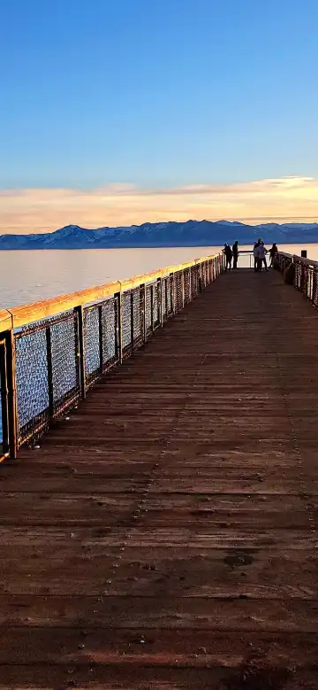 Hotels in Kings Beach